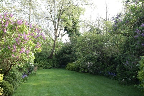 Compayne  Gardens South Hampstead